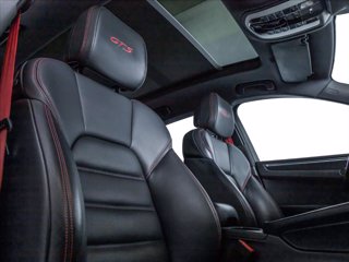 PORSCHE Macan 2.9 GTS 440cv pdk