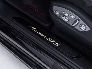 PORSCHE Macan 2.9 GTS 440cv pdk
