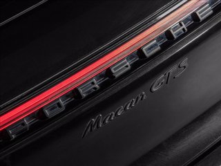 PORSCHE Macan 2.9 GTS 440cv pdk