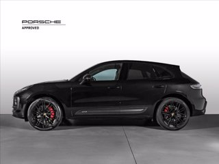 PORSCHE Macan 2.9 GTS 440cv pdk