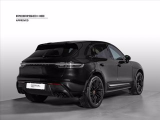 PORSCHE Macan 2.9 GTS 440cv pdk