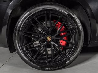 PORSCHE Macan 2.9 GTS 440cv pdk