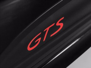 PORSCHE Macan 2.9 GTS 440cv pdk