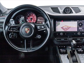 PORSCHE Macan 2.9 GTS 440cv pdk