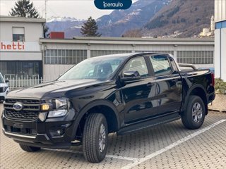FORD Ranger 2.0 ecoblue doppia cabina XLT 4x4 170cv