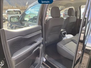FORD Ranger 2.0 ecoblue doppia cabina XLT 4x4 170cv