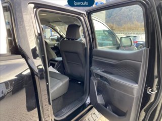 FORD Ranger 2.0 ecoblue doppia cabina XLT 4x4 170cv