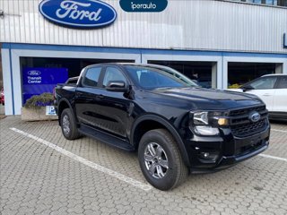 FORD Ranger 2.0 ecoblue doppia cabina XLT 4x4 170cv