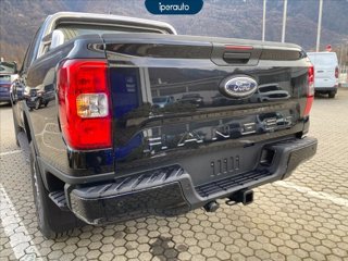 FORD Ranger 2.0 ecoblue doppia cabina XLT 4x4 170cv