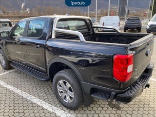 FORD Ranger 2.0 ecoblue doppia cabina XLT 4x4 170cv