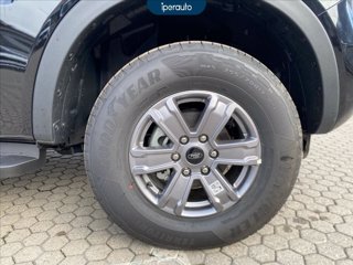 FORD Ranger 2.0 ecoblue doppia cabina XLT 4x4 170cv