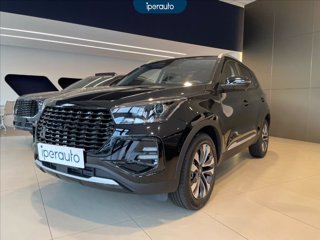 DR dr 5.0 1.5 turbo Gpl 149cv cvt