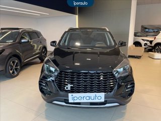 DR dr 5.0 1.5 turbo Gpl 149cv cvt