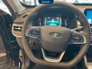 DR dr 5.0 1.5 turbo Gpl 149cv cvt