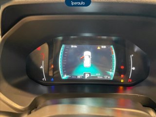 DR dr 5.0 1.5 turbo Gpl 149cv cvt