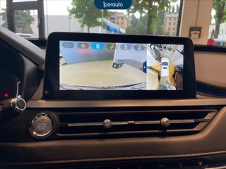 DR dr 5.0 1.5 turbo Gpl 149cv cvt