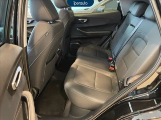 DR dr 5.0 1.5 turbo Gpl 149cv cvt