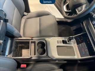 DR dr 5.0 1.5 turbo Gpl 149cv cvt