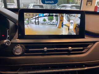 DR dr 5.0 1.5 turbo Gpl 149cv cvt