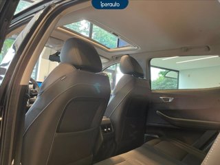 DR dr 5.0 1.5 turbo Gpl 149cv cvt