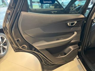 DR dr 5.0 1.5 turbo Gpl 149cv cvt