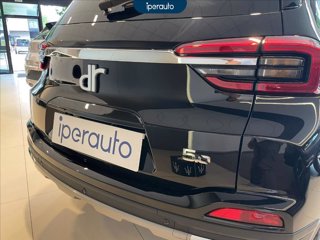 DR dr 5.0 1.5 turbo Gpl 149cv cvt