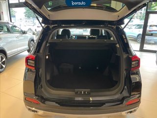 DR dr 5.0 1.5 turbo Gpl 149cv cvt