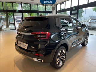 DR dr 5.0 1.5 turbo Gpl 149cv cvt