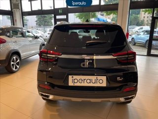 DR dr 5.0 1.5 turbo Gpl 149cv cvt