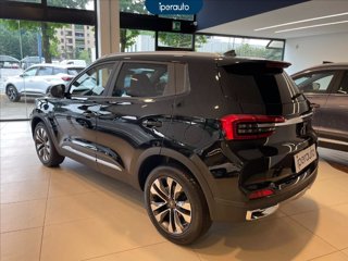 DR dr 5.0 1.5 turbo Gpl 149cv cvt