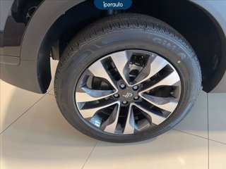 DR dr 5.0 1.5 turbo Gpl 149cv cvt