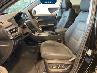 DR dr 5.0 1.5 turbo Gpl 149cv cvt