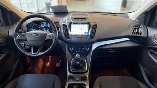 FORD Kuga 1.5 ecoboost Titanium s&s 2wd 120cv