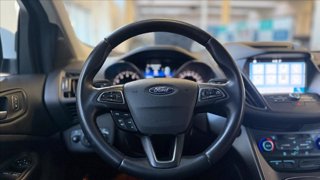 FORD Kuga 1.5 ecoboost Titanium s&s 2wd 120cv