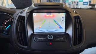 FORD Kuga 1.5 ecoboost Titanium s&s 2wd 120cv