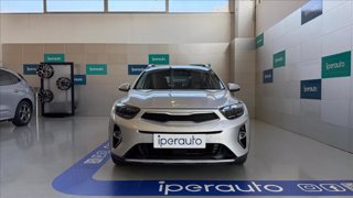 KIA Stonic 1.2 dpi urban techno&design pack gpl 82cv