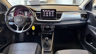 KIA Stonic 1.2 dpi urban techno&design pack gpl 82cv