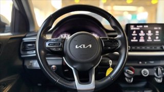 KIA Stonic 1.2 dpi urban techno&design pack gpl 82cv