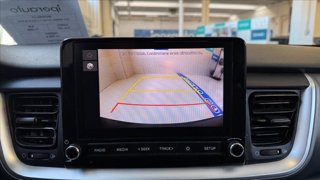 KIA Stonic 1.2 dpi urban techno&design pack gpl 82cv