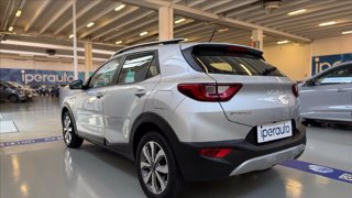 KIA Stonic 1.2 dpi urban techno&design pack gpl 82cv