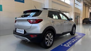 KIA Stonic 1.2 dpi urban techno&design pack gpl 82cv