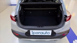 KIA Stonic 1.2 dpi urban techno&design pack gpl 82cv