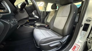 KIA Stonic 1.2 dpi urban techno&design pack gpl 82cv