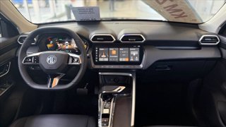 MG ZS 1.5 hybrid+ Luxury auto PIU' COLORI DISPONIBILI