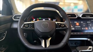 MG ZS 1.5 hybrid+ Luxury auto PIU' COLORI DISPONIBILI