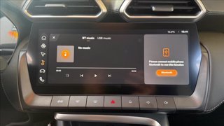 MG ZS 1.5 hybrid+ Luxury auto PIU' COLORI DISPONIBILI