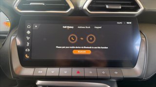 MG ZS 1.5 hybrid+ Luxury auto PIU' COLORI DISPONIBILI