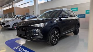 MG ZS 1.5 hybrid+ Luxury auto PIU' COLORI DISPONIBILI