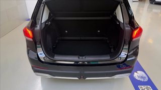 MG ZS 1.5 hybrid+ Luxury auto PIU' COLORI DISPONIBILI