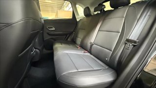 MG ZS 1.5 hybrid+ Luxury auto PIU' COLORI DISPONIBILI